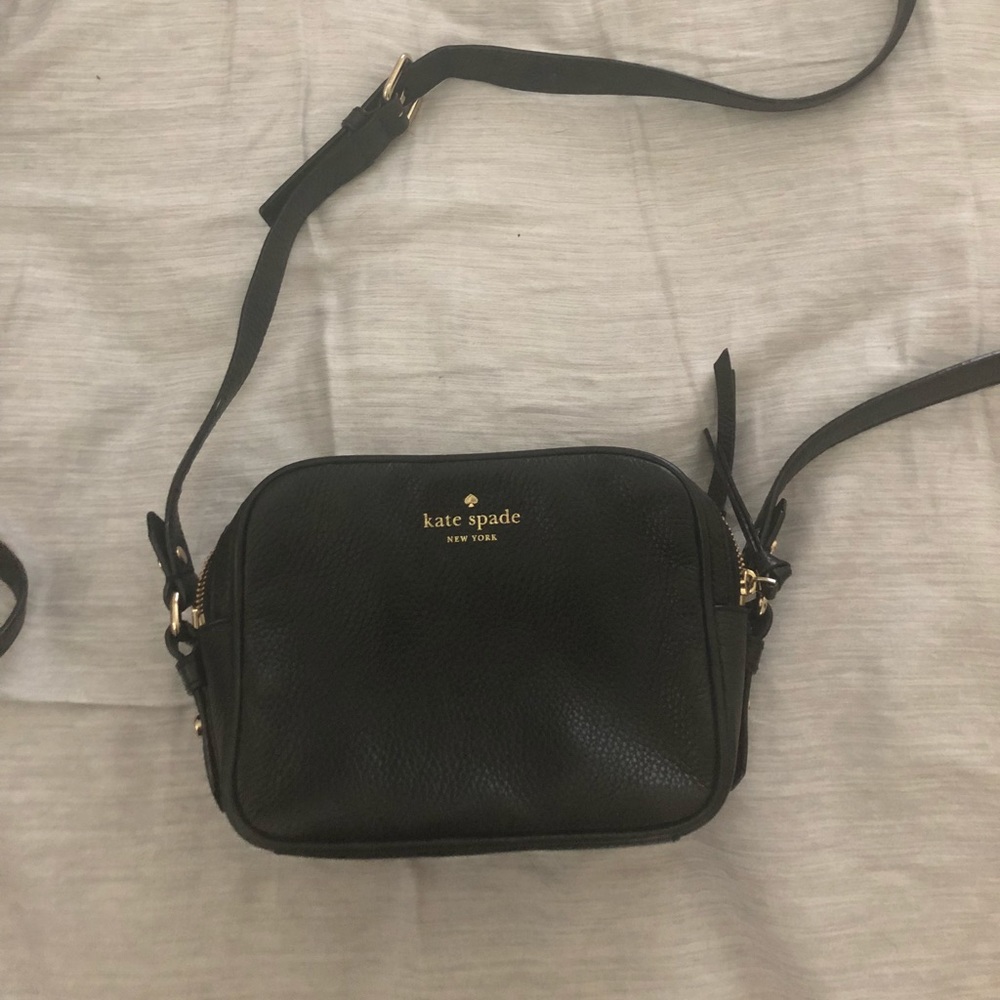 Kate spade crossbody